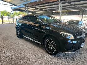 Mercedes-Benz GLE 350 Германия перфект - 71500 лв. / 36557.37 € - 34785831 6