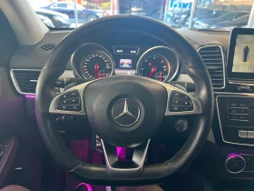 Mercedes-Benz GLE 350 Германия перфект - 71500 лв. / 36557.37 € - 34785831 10