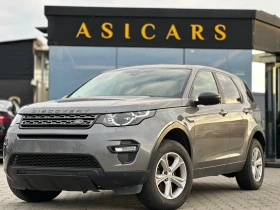 Land Rover Discovery...