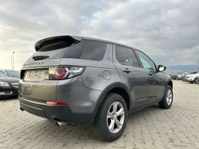 Land Rover Discovery Sport / 2.0 HSE / 4X4 /    / | Mobile.bg    5