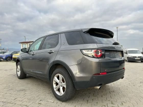 Land Rover Discovery Sport / 2.0 HSE / 4X4 /    / | Mobile.bg    3
