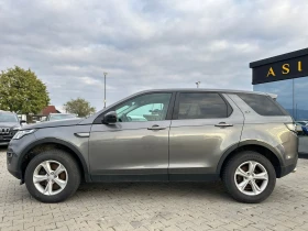 Land Rover Discovery Sport / 2.0 HSE / 4X4 /    / | Mobile.bg    2