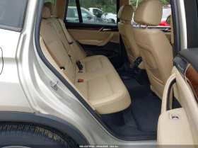 BMW X3 2.0L I-4 DI, DOHC, VVT, TURBO, 240HP All Wheel | Mobile.bg    13