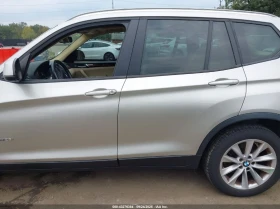 BMW X3 2.0L I-4 DI, DOHC, VVT, TURBO, 240HP All Wheel | Mobile.bg    6