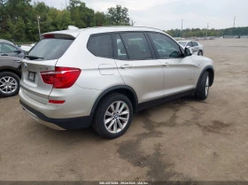 BMW X3 2.0L I-4 DI, DOHC, VVT, TURBO, 240HP All Wheel | Mobile.bg    9