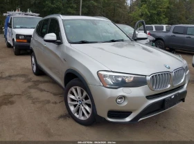 BMW X3 2.0L I-4 DI, DOHC, VVT, TURBO, 240HP All Wheel | Mobile.bg    11