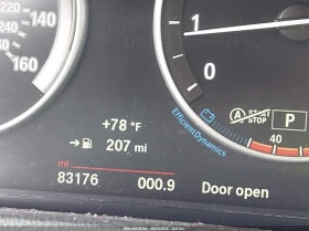 BMW X3 2.0L I-4 DI, DOHC, VVT, TURBO, 240HP All Wheel | Mobile.bg    7