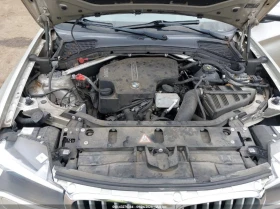 BMW X3 2.0L I-4 DI, DOHC, VVT, TURBO, 240HP All Wheel | Mobile.bg    15