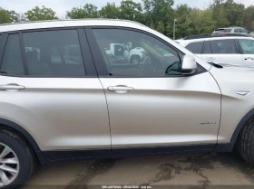 BMW X3 2.0L I-4 DI, DOHC, VVT, TURBO, 240HP All Wheel | Mobile.bg    5