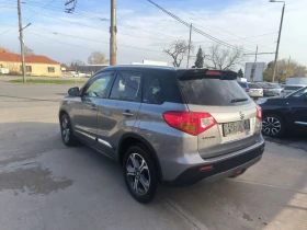 Suzuki Vitara 4x4-1.6d-Navi-Kamera-Keyless-Euro-6B - 19555 лв. / 9998.31 € - 87001310 7