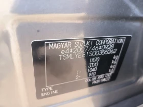 Suzuki Vitara 4x4-1.6d-Navi-Kamera-Keyless-Euro-6B - 19555 лв. / 9998.31 € - 87001310 10