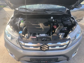 Suzuki Vitara 4x4-1.6d-Navi-Kamera-Keyless-Euro-6B - 19555 лв. / 9998.31 € - 87001310 9