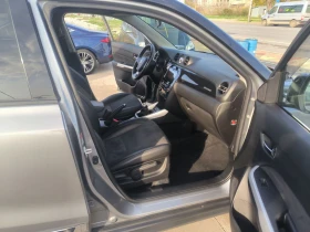 Suzuki Vitara 4x4-1.6d-Navi-Kamera-Keyless-Euro-6B - 19555 лв. / 9998.31 € - 87001310 17