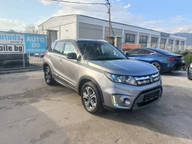 Suzuki Vitara 4x4-1.6d-Navi-Kamera-Keyless-Euro-6B - 19555 лв. / 9998.31 € - 87001310 3
