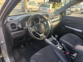 Suzuki Vitara 4x4-1.6d-Navi-Kamera-Keyless-Euro-6B - 19555 лв. / 9998.31 € - 87001310 13