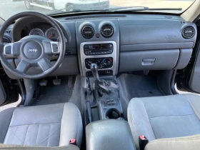 Jeep Cherokee 2.8 crdi 163 k.c. - 7700 лв. / 3936.95 € - 86190876 6
