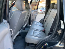 Jeep Cherokee 2.8 crdi 163 k.c. - 7700 лв. / 3936.95 € - 86190876 5