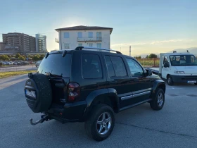 Jeep Cherokee 2.8 crdi 163 k.c. - 7700 лв. / 3936.95 € - 86190876 2