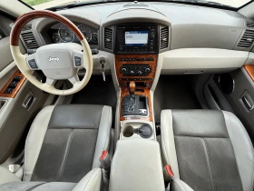 Jeep Grand cherokee 3.0crd V6-MERCEDES FACELIFT !! 100% РЕАЛНИ КМ !!!  - 22000 лв. / 11248.42 € - 12441823 9