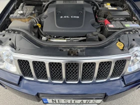Jeep Grand cherokee 3.0crd V6-MERCEDES FACELIFT !! 100% РЕАЛНИ КМ !!!  - 22000 лв. / 11248.42 € - 12441823 7