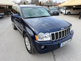 Jeep Grand cherokee 3.0crd V6-MERCEDES FACELIFT !! 100% РЕАЛНИ КМ !!!  - 22000 лв. / 11248.42 € - 12441823 3
