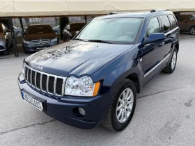 Jeep Grand cherokee 3.0crd V6-MERCEDES FACELIFT !! 100% РЕАЛНИ КМ !!!  - 22000 лв. / 11248.42 € - 12441823 2