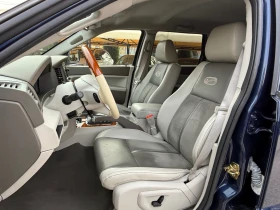 Jeep Grand cherokee 3.0crd V6-MERCEDES FACELIFT !! 100% РЕАЛНИ КМ !!!  - 22000 лв. / 11248.42 € - 12441823 8