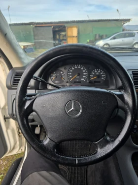 Mercedes-Benz ML 320 на части - 11 лв. / 5.62 € - 44253142 3