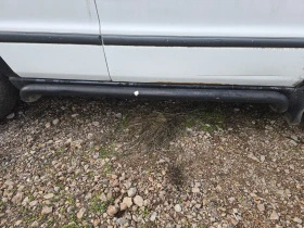 Mercedes-Benz ML 320 на части - 11 лв. / 5.62 € - 44253142 11