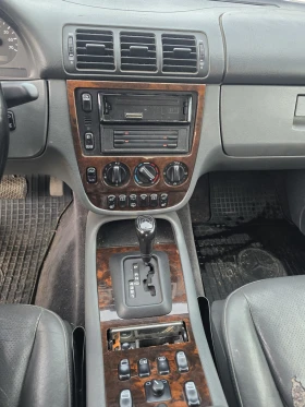 Mercedes-Benz ML 320 на части - 11 лв. / 5.62 € - 44253142 9