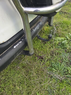 Mercedes-Benz ML 320 на части - 11 лв. / 5.62 € - 44253142 6