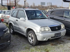 Suzuki Grand vitara 1.6i ITALY  - 6900 лв. / 3527.91 € - 83088731 2