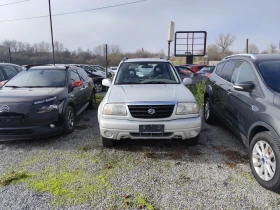 Suzuki Grand vitara 1.6i ITALY  - 6900 лв. / 3527.91 € - 83088731 3