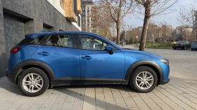 Mazda CX-3 Skyactive, снимка 7