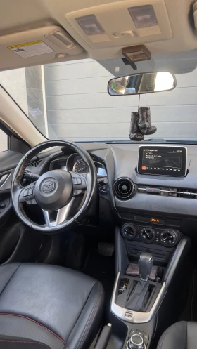 Mazda CX-3 Skyactive - 13200 € / 25816.96 лв. - 39532393 9