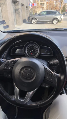 Mazda CX-3 Skyactive, снимка 12