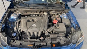 Mazda CX-3 Skyactive, снимка 8