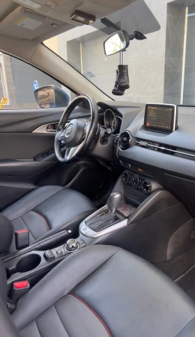Mazda CX-3 Skyactive - 13200 € / 25816.96 лв. - 39532393 10