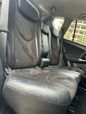 Toyota Rav4 2.2 D FACELIFT - 16900 лв. / 8640.83 € - 21456196 12