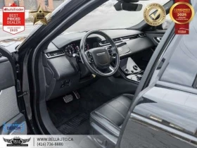 Land Rover Range Rover Velar * R Dynamic SE * CARFAX * ���� �� �� | Mobile.bg � ����� ������ 13