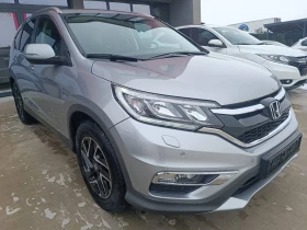 Honda Cr-v 1.6 i-DTEC - цена по договаряне - 77784846 3