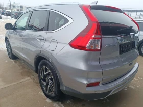 Honda Cr-v 1.6 i-DTEC - цена по договаряне - 77784846 6