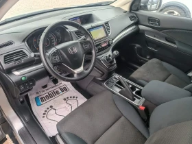 Honda Cr-v 1.6 i-DTEC - цена по договаряне - 77784846 7