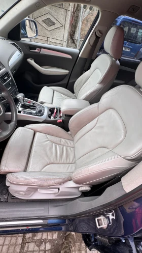 Audi Q5 - 10000 € / 19558.30 лв. - 72944736 7
