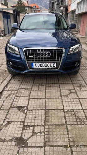 Audi Q5 