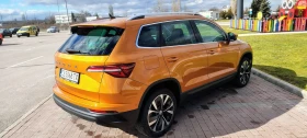 Skoda Karoq 1.5 TSI Гаранционна Бензин /Газ, снимка 5