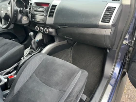Mitsubishi Outlander 2.4 4х4 - 6660 € / 13025.83 лв. - 62597574 10