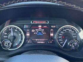 Dodge RAM 1500  | Rebel | 3.0d | PANORAMA | CARFAX - 24200 € / 47331.09 лв. - 59379687 8