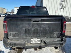 Dodge RAM 1500  | Rebel | 3.0d | PANORAMA | CARFAX - 24200 € / 47331.09 лв. - 59379687 4