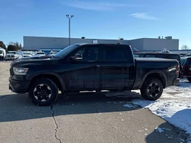 Dodge RAM 1500  | Rebel | 3.0d | PANORAMA | CARFAX - 24200 € / 47331.09 лв. - 59379687 2